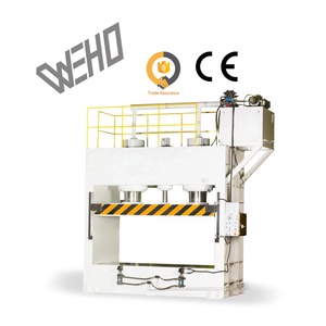 Presses à froid en bois pour le <span class=keywords><strong>placage</strong></span> <span class=keywords><strong>de</strong></span> bois - Product Image 2