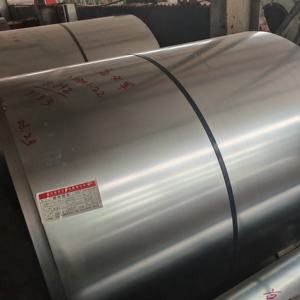 Bobines d'acier galvanisées laminées à froid à bas prix de haute qualité pour l'industrie de la construction avec services de soudage et de coupe - Product Image 5