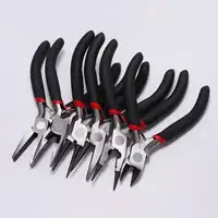 free shipping jewelry pliers tools long