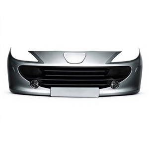 Gruppo paraurti Cenlan <span class=keywords><strong>Auto</strong></span> <span class=keywords><strong>Parts</strong></span> per <span class=keywords><strong>Peugeot</strong></span> 207 - Product Image 3