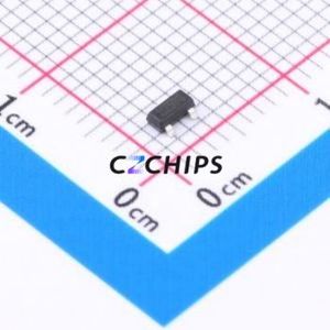 ไดโอด ZENER ไดโอด BZX84B2V4-E3-08ใหม่ของแท้ชิ้นส่วนอิเล็กทรอนิกส์ - Product Image 1