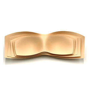 Coussinets de soutien-gorge, vente en gros, accessoires de sous-vêtements pour femmes, tasse de soutien-gorge confortable et Sexy - Product Image 1