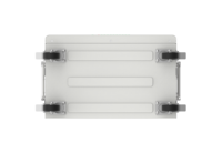 Batería de Almacenamiento de Energía Solar LiFePO4 de 51.2V 205Ah, BMS Inteligente, WiFi, Bluetooth, CAN, Pantalla LCD, 6000 Ciclos, 5 Años de Garantía, Todo en Uno
