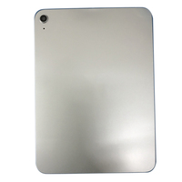 Maquette de tablette en plastique non fonctionnelle pour présentation, accessoire de photographie, unité de démonstration, étui pour iPad Air 11 13 pouces version 2024