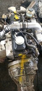 ขายรถกระบะ QD32เครื่องยนต์ Navara QD32t <span class=keywords><strong>มือ</strong></span><span class=keywords><strong>สอง</strong></span> - Product Image 3