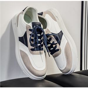 Zapatillas de Skate Antideslizantes, Cómodas y Transpirables para Hombre, Nuevas de Fábrica - Product Image 1