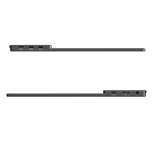 ליליפוט UMTC-1400 נייד Ultrathin 14 אינץ מגע מסך USB סוג <span class=keywords><strong>C</strong></span> משחקי צג עבור PS4 מחשב נייד טלפון Xbox מתג מחשב - Product Image 3