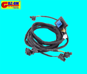 Pare-chocs avant système PARKTRONIC câblage pdc ligne pour benz W164 vieux 1645402305 - Product Image 1