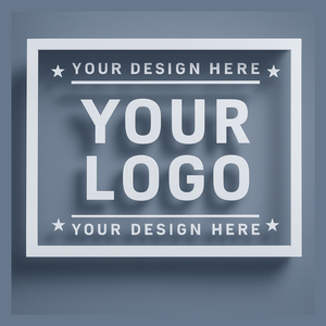 Autocollants personnalisés résistants aux UV, imperméables, avec logo personnalisé, autocollants en vinyle résistants aux UV pour l'extérieur - Product Image 1
