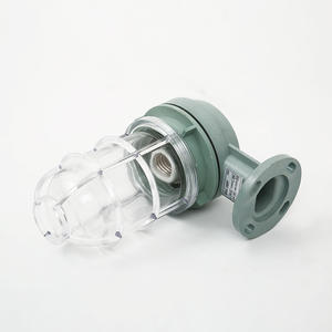 โคมไฟติดผนังกันน้ำสำหรับงานทางทะเล รุ่น WB-2B มีจำหน่ายสำหรับขายส่ง - Product Image 4