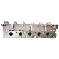 One Stop Auto Parts Supplier Engine Parts 2.5L OM602 Cylinder Head Cylinder Head Assembly 908570 908670 for Mercedes-Benz 190D