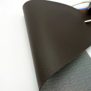 Cuero Sintético de PVC con Espuma de Alta Densidad, Ignífugo, para Tapicería de Asientos de Automóviles y Molduras Automotrices - Product Image 3
