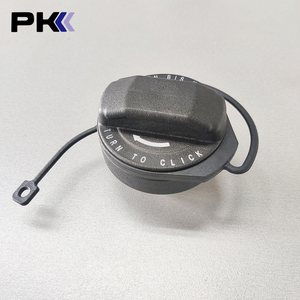 Para Chevy/Toyota/GMC/Honda/Subaru/Buick/Cadillac/Infiniti/<span class=keywords><strong>Mazda</strong></span>/Lexus/Acura tapa de gas 10504 77300-47020 tapa de tanque de combustible de bloqueo - Product Image 3