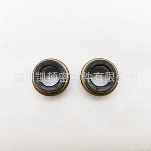 ซีลก้านวาล์ว4003966สำหรับอะไหล่เครื่องยนต์ M11 ISZ13 Cummins - Product Image 3