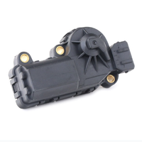 Soupape de régulation d'air 051133031 pour Peugeot Citroën VW Passat Polo Golf 1.6L 1.8L 2.0L Remplacement de la soupape de ralenti