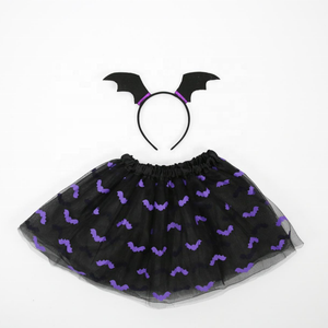 2023, venta al por mayor, vestido <span class=keywords><strong>de</strong></span> tutú para mujer, vestido <span class=keywords><strong>de</strong></span> tutú para fiesta <span class=keywords><strong>de</strong></span> Halloween para niñas, vestido <span class=keywords><strong>de</strong></span> tutú - Product Image 3