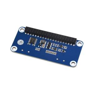 Universeller E-Ink E-Paper-Treiber HAT für Raspberry <span class=keywords><strong>Pi</strong></span> SPI-Schnittstelle 2,9 Zoll 296x128 Auflösung Schwarz-Weiß - Product Image 2