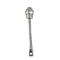 Diode redresseuse SKN600/16 1600V 600A, module de diode à borne haute puissance pour équipement de redressement industriel