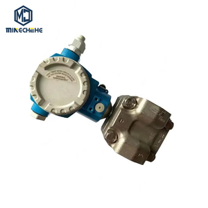 Débitmètre de niveau Promass E+H Endress Hauser, capteur de pH Endress+Hauser 50p PMP51, transmetteur de pression Endress Hauser - Product Image 1