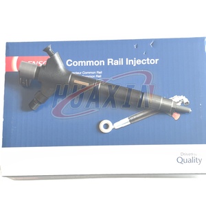 חדש רגיל רכבת הזרקת דיזל חלקים אוטומטי 295900-0420 23670-29126 295900-0170 23670-0r090 23670-26060 - Product Image 2