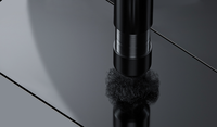 Protection d'écran en verre trempé Redmagic ultra-fine et résistante aux rayures pour Redmagic 11 Air