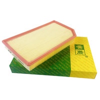 CA-C393U 1359038000 SGHA-109210 LX6213 Élément de filtre à air pour BYD Yangwang ATTO 3 E6 U8 U7 U9 ATTO 2 Gateway Delight Qin L