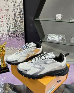 Zapatillas Deportivas de Diseñador de Marca Famosa para Hombre, de Alta Calidad, Originales y de Lujo, Transpirables, Suaves, de Cuero Genuino - Product Image 6