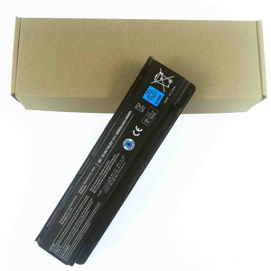 Batterie d'ordinateur portable de remplacement <span class=keywords><strong>PA5024U</strong></span>-<span class=keywords><strong>1BRS</strong></span> PABAS260 pour <span class=keywords><strong>Toshiba</strong></span> L800 M800 M805 L850 C805 L830 C850 - Product Image 4