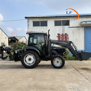 รถแบคโฮเดอร์ - Product Image 4