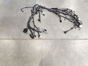Kabel Harness Mesin HXHH-4001010-D3 Terbaru untuk Byd Seal, Harness Sub Ruang Mesin, Pengganti Sempurna - Product Image 2
