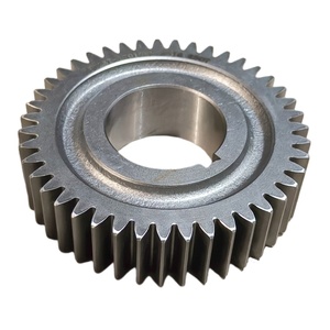Piezas de Alta Calidad para el Sistema de Transmisión de Camiones JS125T-1701053, Caja de Cambios, Eje Intermedio, Engranaje de Tercera Velocidad para Sinotruk - Product Image 3