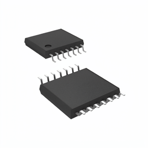 Logic Electronics Component 14 TSSOP In Stock MC74ACT86DTR2G - Product Image 1