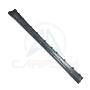 1497744-00-B Jupe latérale droite <span class=keywords><strong>Tesla</strong></span>, ajustement parfait pour Model Y 2019-2024, pièce de <span class=keywords><strong>carrosserie</strong></span> de véhicule de haute qualité avec structure robuste - Product Image 6