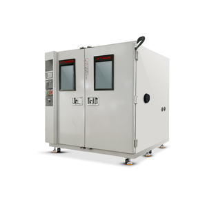 Cámara de Prueba de Temperatura y Humedad Constantes Serie AHW, Cámara Climática Ambiental para Pruebas de Confiabilidad de Productos Electrónicos - Product Image 2