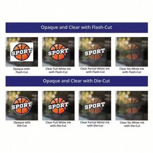 Custom Waterproof Equestrian Horse <b>Decal</b> Sign Gift Idea Laptop <b>Decal</b> Vinyl Die Cut Car <b>Window</b> Bumper Stickers - Product Image 6