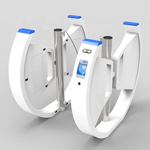 Sistema de seguridad inteligente <span class=keywords><strong>Gede</strong></span> Swing Control remoto barrera - Product Image 3