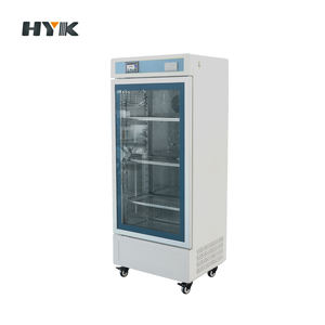 HWG-300 incubatore medico a temperatura costante con compartimento del fluido di riscaldamento per ospedali e laboratori - Product Image 2