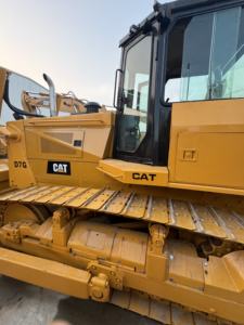 Dijual: <span class=keywords><strong>Dozer</strong></span> Bekas CAT D7G dari Jepang, Kondisi Baik dan Siap Kerja, dengan Harga Murah - Product Image 2