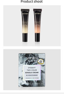 OEM ODM – sac pour les yeux <span class=keywords><strong>anti</strong></span>-<span class=keywords><strong>cernes</strong></span>, couverture complète, liquide, ensemble de bâtons <span class=keywords><strong>anti</strong></span>-<span class=keywords><strong>cernes</strong></span> pour les yeux, poids Net 10 Ml + 10 Ml - Product Image 3