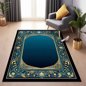 Customized Design Muslim Prayer Mats Custom Design Wholesale Prayer Rugs Prayer Mat Muslim Turkey