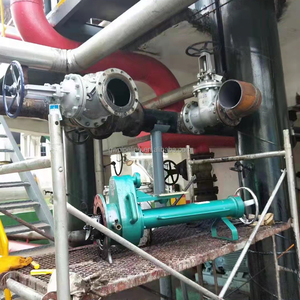 Gamme de modèles HT200 <span class=keywords><strong>50</strong></span> <span class=keywords><strong>100</strong></span> 150 Machine de taraudage à chaud pour la découpe de trous de 200 mm - Product Image 5