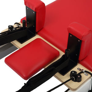 Tập Thể Dục Lõi Giường Thiết Bị Hợp Kim Gỗ Tập Thể Dục Yoga Phòng Tập Thể Dục Nhà Máy Kim Loại Pilates Nhà Thép - Product Image 3