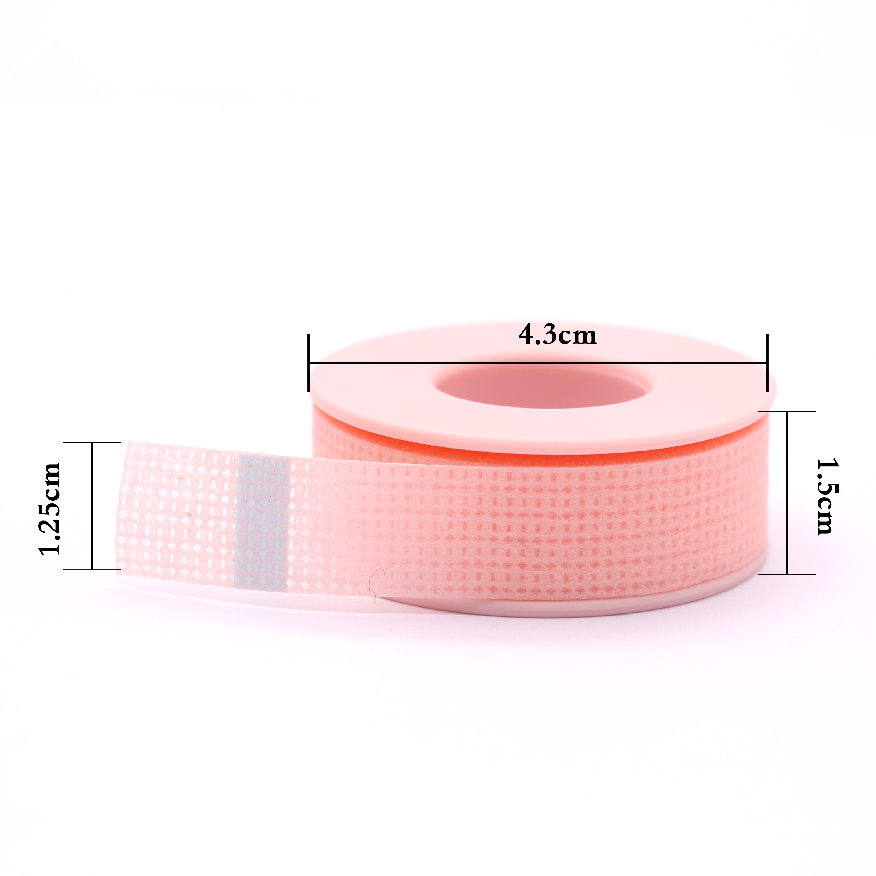 Taille rose-Lagre