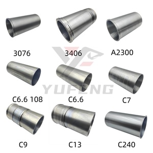 S114673210 S1146-73210กระบอกสูบเครื่องยนต์ J05E J08E สำหรับ <span class=keywords><strong>kobelco</strong></span> <span class=keywords><strong>รถ</strong></span>ขุด SK350-8 SK200-8 - Product Image 6