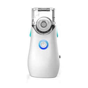 Fitconn Hochwertiger Hand verne bler vibrierender mikro poröser Netz verne bler Mit vollem Zubehör - Product Image 2