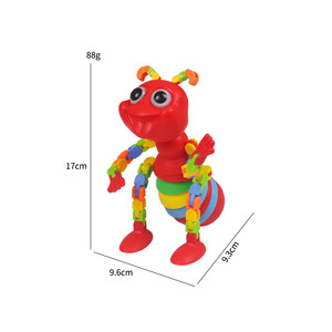 Décompresser Ant Shake Music-Nouveaux jouets Décompresser <span class=keywords><strong>les</strong></span> jouets anti-stress - Product Image 3