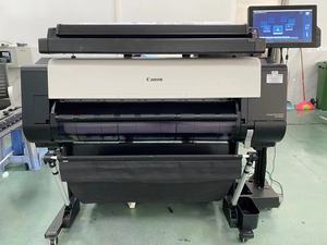เครื่องพิมพ์อิงค์เจ็ท TX-3000MFP ขนาด 36 นิ้ว สำหรับงานพิมพ์/สแกน/ถ่ายเอกสาร สภาพดี ปรับปรุงใหม่ พร้อมจำหน่าย - Product Image 4