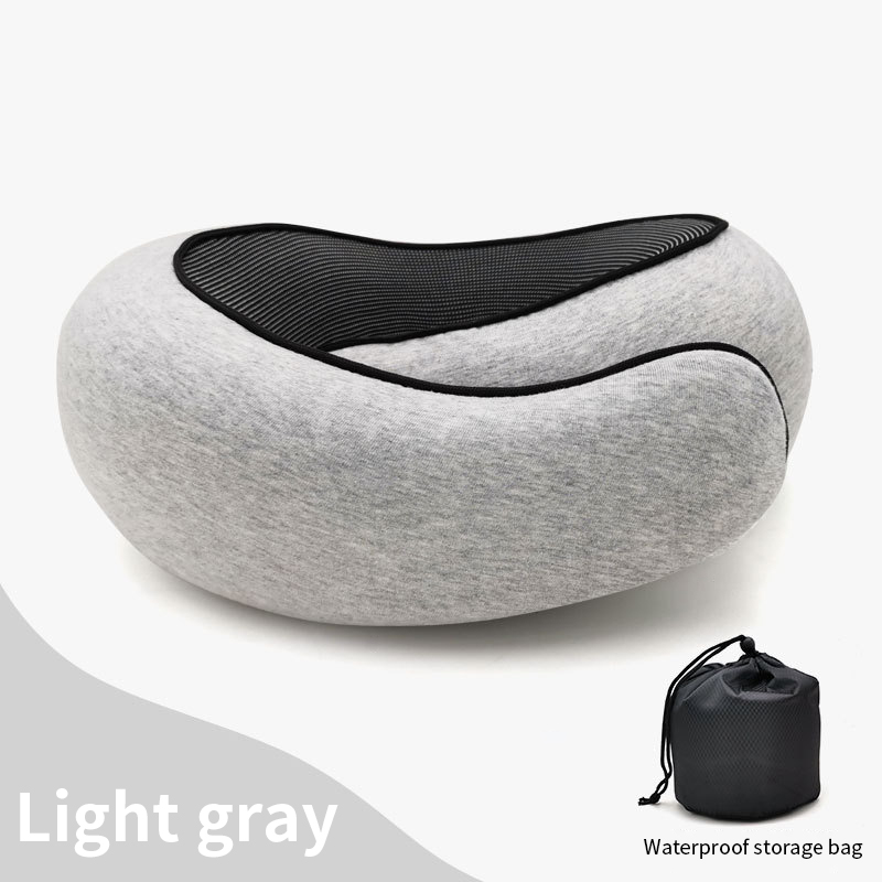 Gris clair + Sac de rangement