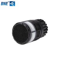 Capsule de microphone dynamique professionnelle universelle, noyau de micro cardioïde, accessoire de remplacement et de réparation pour microphones portatifs