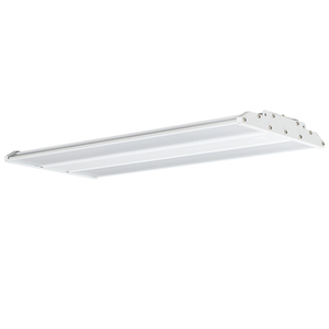 Éclairage LED commercial et industriel linéaire à haute luminosité, dimmable, 80W/100W/130W, pour entrepôt, garage, atelier - Product Image 5
